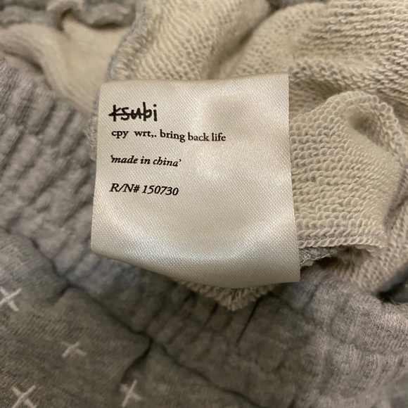 Ksubi 1990 Track Pant Size S - Picture 10 of 10